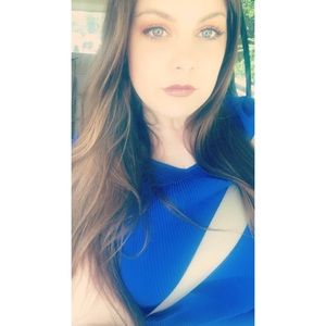 Meet your Posher, Meaghan